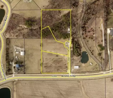 2387 Mehaffey Bridge Rd NE, Northliberty, IA 52317