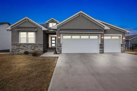 1720 Denison Ave, North Liberty, IA 52317