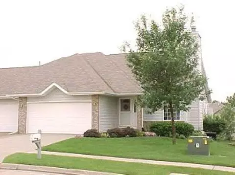 1841 Jeffrey St, Iowa City, IA 52246