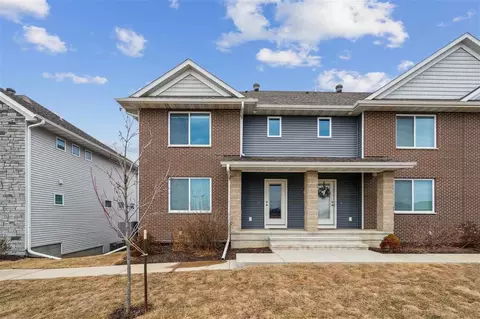 1226 Ronald Way, North Liberty, IA 52317