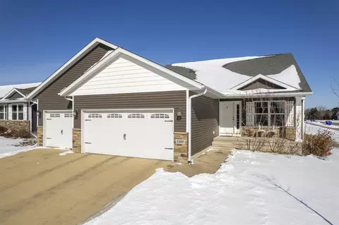 1300 Hancock St, North Liberty, IA 52317