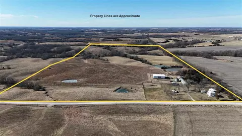 26055 Osage Ave, Keosauqua, IA 52565