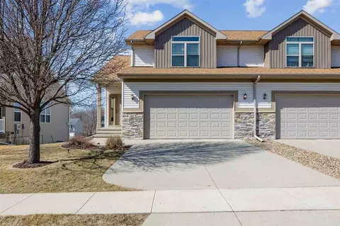 247 S Stewart St, North Liberty, IA 52317
