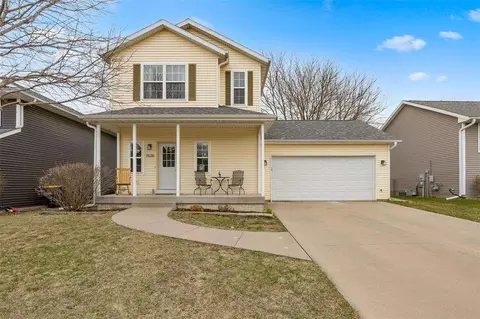 1536 Hemingway Ln, Iowa City, IA 52240