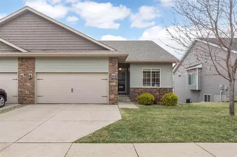 837 Buck St, Tiffin, IA 52340
