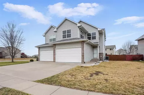 57 N Park Ridge Rd, North Liberty, IA 52317