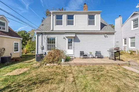 Other - 2107 E Avenue NE, Cedar Rapids, IA 52402 photo 1 of 7