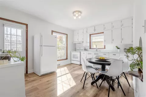 Kitchen - 2107 E Avenue NE, Cedar Rapids, IA 52402 photo 1 of 2