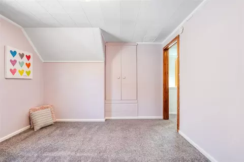 Bedroom - 2107 E Avenue NE, Cedar Rapids, IA 52402 photo 9 of 9