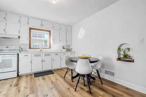Kitchen - 2107 E Avenue NE, Cedar Rapids, IA 52402 photo 2 of 2