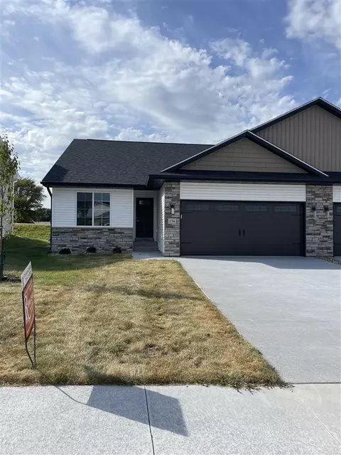 134 Buysse Ln, West Liberty, IA 52776