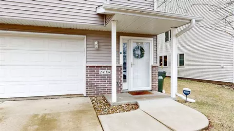 2416 Catskill Ct, Iowa City, IA 52245