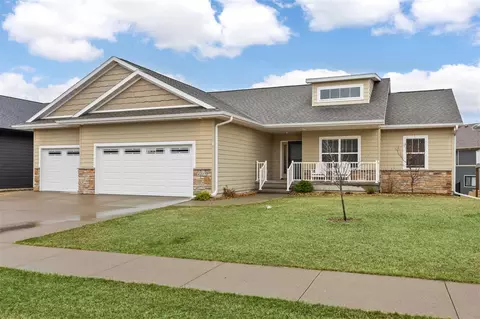 4217 Unbridled Ave, Iowa City, IA 52240