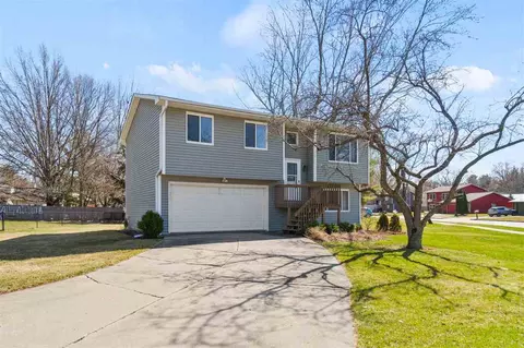 2150 Broadway St, Iowa City, IA 52240