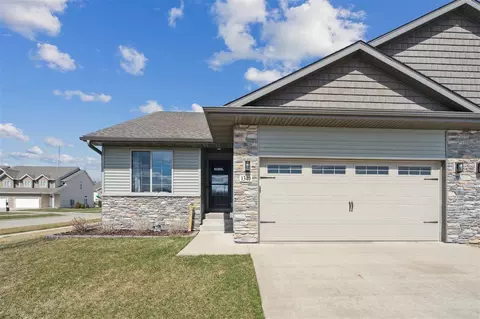 1340 Moon Flower Ave, Tiffin, IA 52340