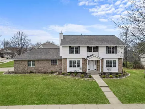 506 Galway Dr, Iowa City, IA 52246