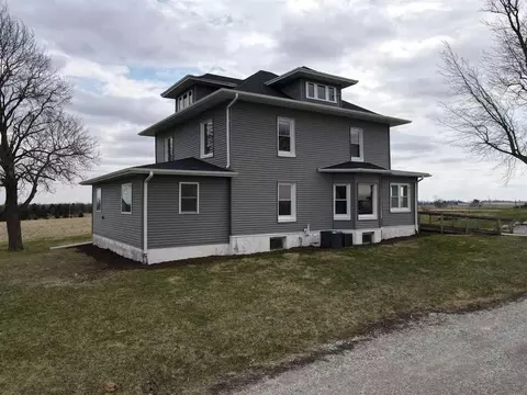 1314 Highway 6, West Liberty, IA 52776