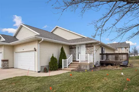 4406 Saratoga Ct, Marion, IA 52302