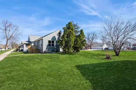 0 SW K St, Cedarrapids, IA 52404