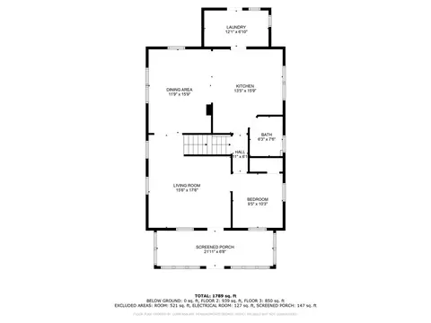 910 S 8th Ave, Vinton, IA 52349 photo 26
