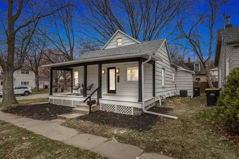 804 E Davenport St, Iowa City, IA 52245