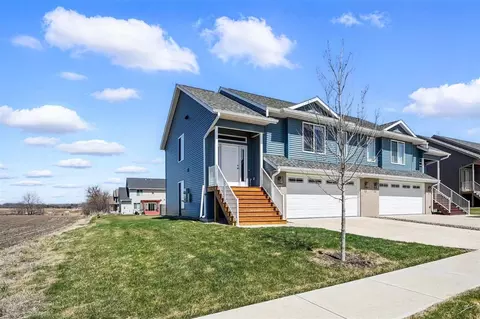 1100 Kaiser St, North Liberty, IA 52317
