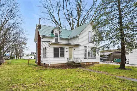 211 W Depot, Wayland, IA 52654