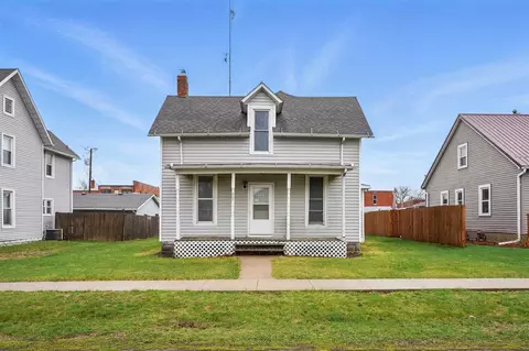 205 W Front, Wayland, IA 52654