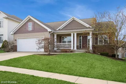4103 Gustav St, Iowa City, IA 52245