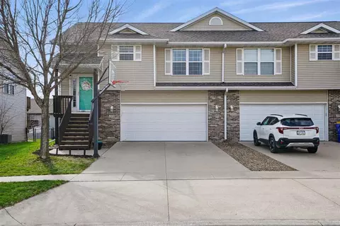 195 Watercress Rd, North Liberty, IA 52317