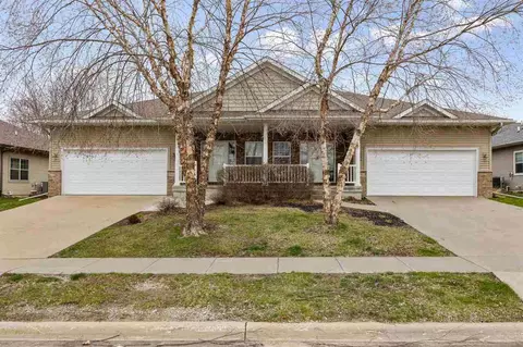 3630 Glastonbury St, Iowa City, IA 52245