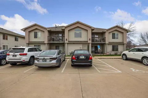 1315 N Jones Blvd, North Liberty, IA 52317