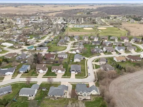 View/Area - 1635 Ranmar Dr, Ely, IA 52227 photo 4 of 4