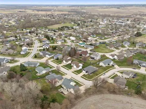 View/Area - 1635 Ranmar Dr, Ely, IA 52227 photo 3 of 4