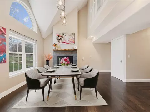 Dining - 1635 Ranmar Dr, Ely, IA 52227 photo 1 of 1