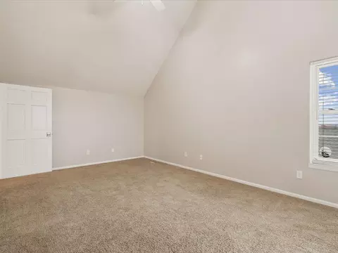 Bedroom - 1635 Ranmar Dr, Ely, IA 52227 photo 2 of 6