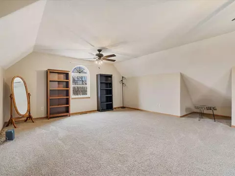 Bedroom - 1635 Ranmar Dr, Ely, IA 52227 photo 3 of 6