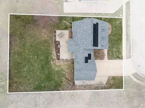 View/Area - 1635 Ranmar Dr, Ely, IA 52227 photo 2 of 4