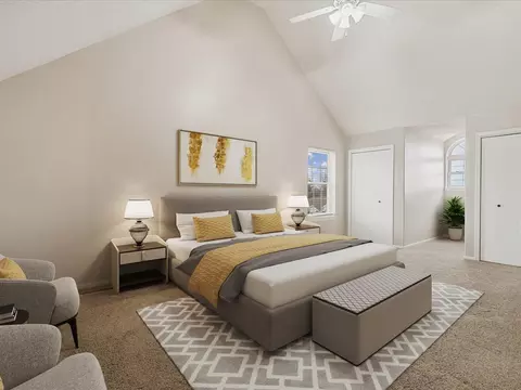 Bedroom - 1635 Ranmar Dr, Ely, IA 52227 photo 1 of 6