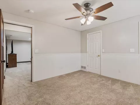 Bedroom - 1635 Ranmar Dr, Ely, IA 52227 photo 6 of 6