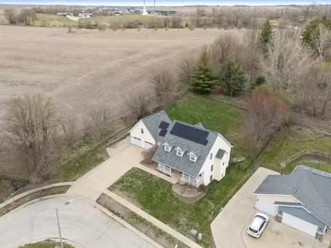 View/Area - 1635 Ranmar Dr, Ely, IA 52227 photo 1 of 4