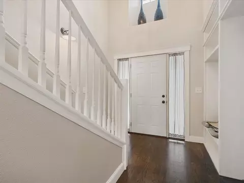 Entry Way - 1635 Ranmar Dr, Ely, IA 52227 photo 1 of 2