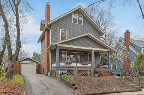 505 Clark St, Iowa City, IA 52240