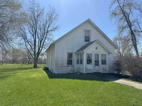 304 E Madison, Brighton, IA 52540
