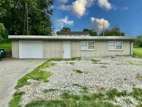 222 N West St, Northenglish, IA 52316