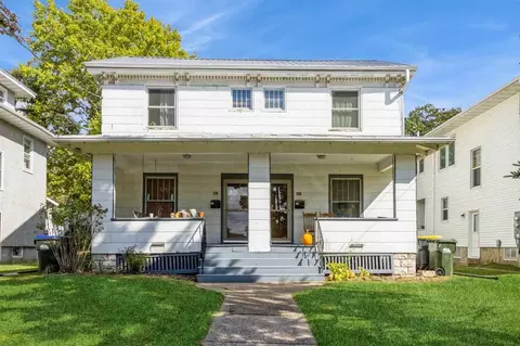 520 S 522 S Dodge St, Iowa City, IA 52240