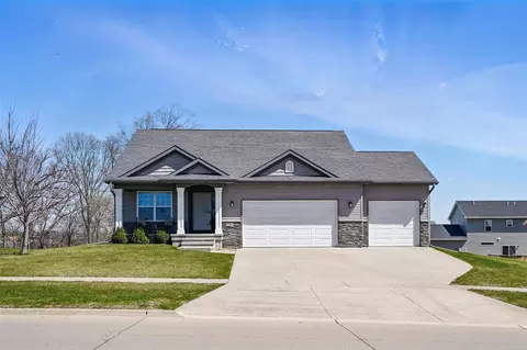 1100 Croell Ave, Tiffin, IA 52340
