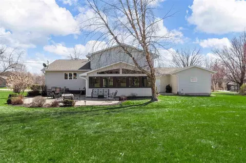4160 Riverview Rd NE, Cedar Rapids, IA 52411 photo 31