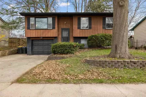 1812 Gleason Ave, Iowa City, IA 52240