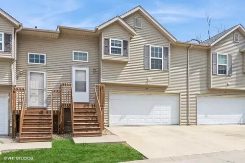 140 Jefferson Ln, North Liberty, IA 52317